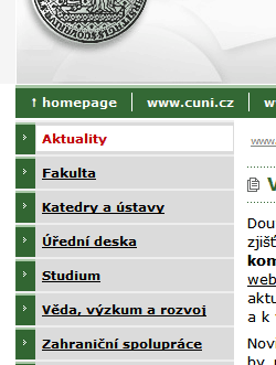 www.htf.cuni.cz